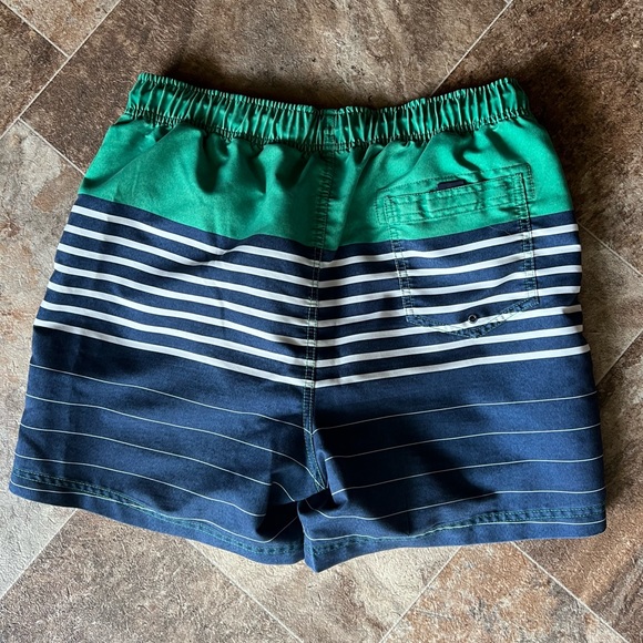 Nautica Swim Trunks - Picture 2 of 3